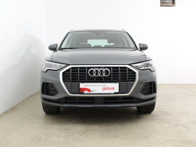 Audi Q3 45 TFSI Hybride