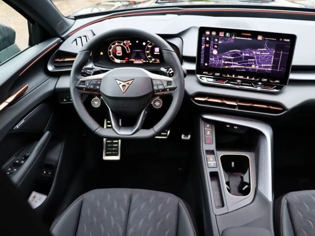 Cupra Terramar 1.5 e-Hybrid VZ