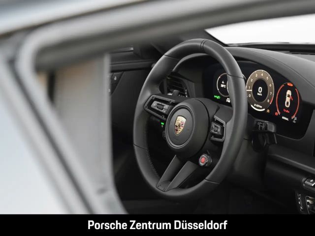 Porsche 992 Carrera Coupé