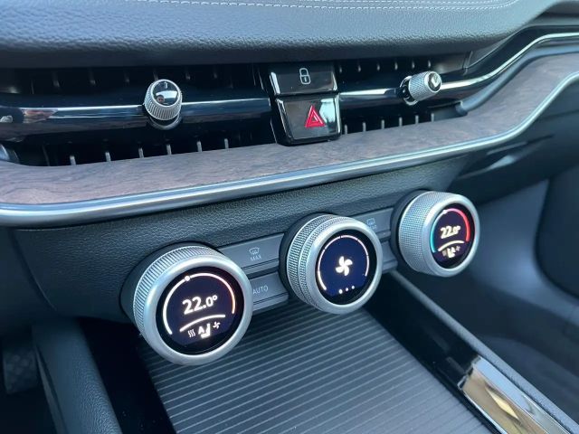 Skoda Superb 2.0 TSI 4x4 Combi