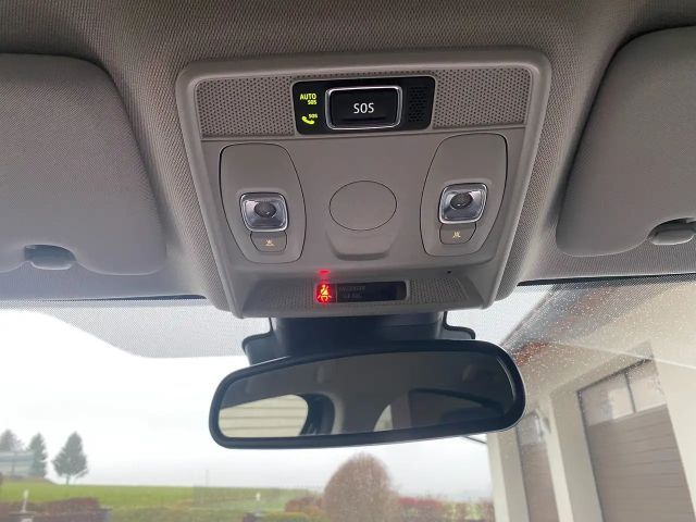 Renault Arkana E-Tech Hybrid Techno