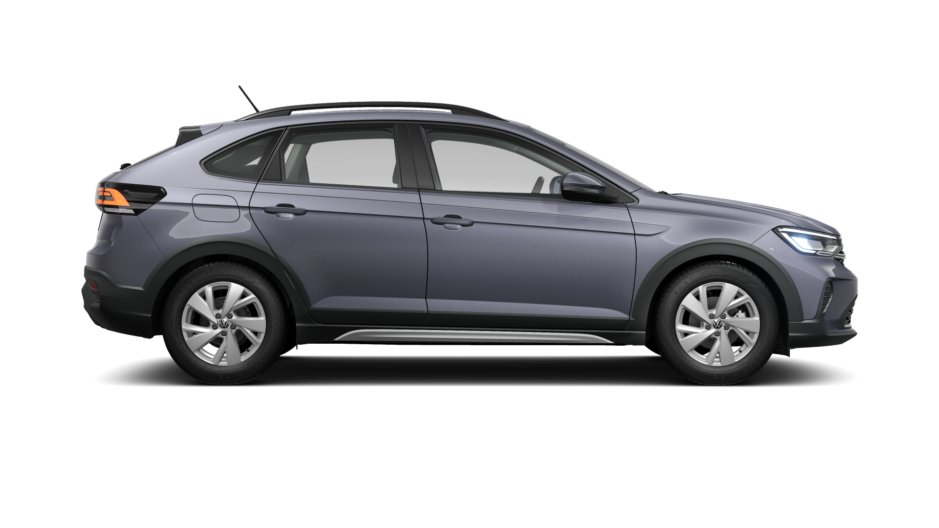 Volkswagen Taigo 1.0 TSI Life