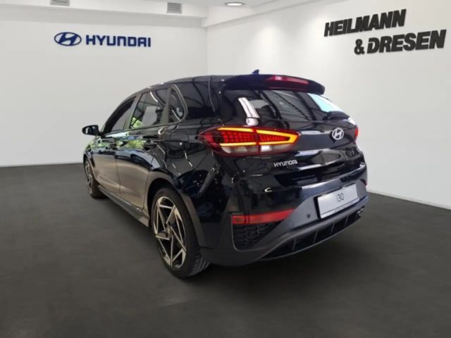 Hyundai i30 N Line