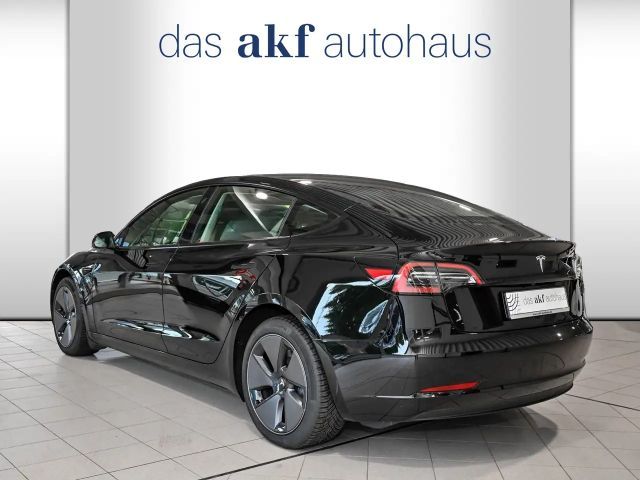 Tesla Model 3 60 Standard Range