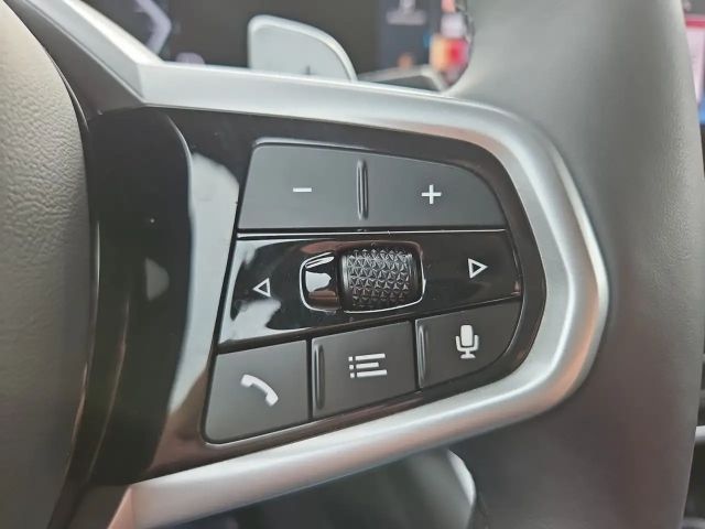 BMW 320 320i M-Sport Touring