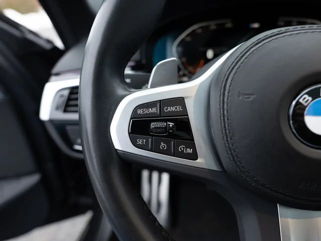 BMW 540 540d M-Sport Touring xDrive