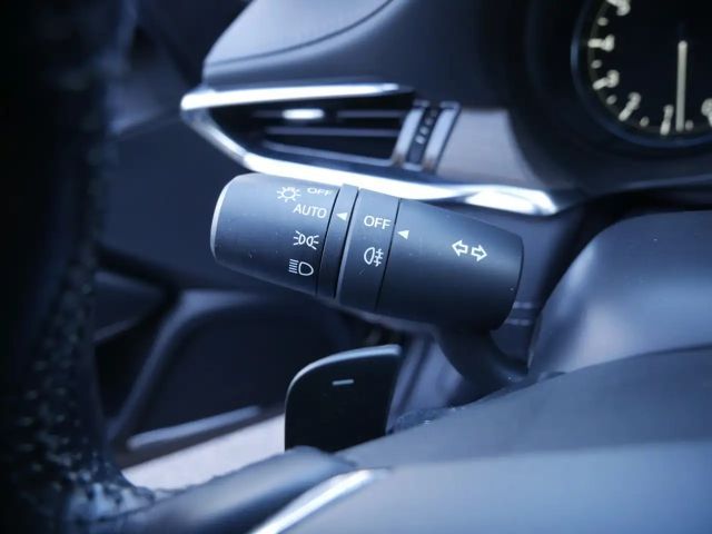 Mazda 6 SkyActiv Sportbreak Takumi