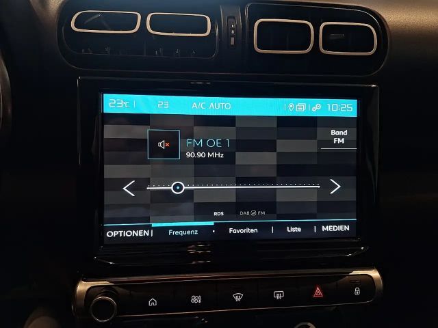 Citroën C3 Aircross Plus