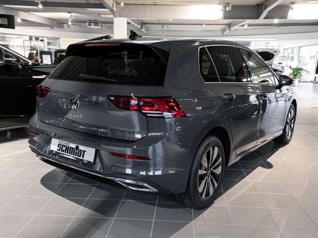 Volkswagen Golf Golf VIII Move