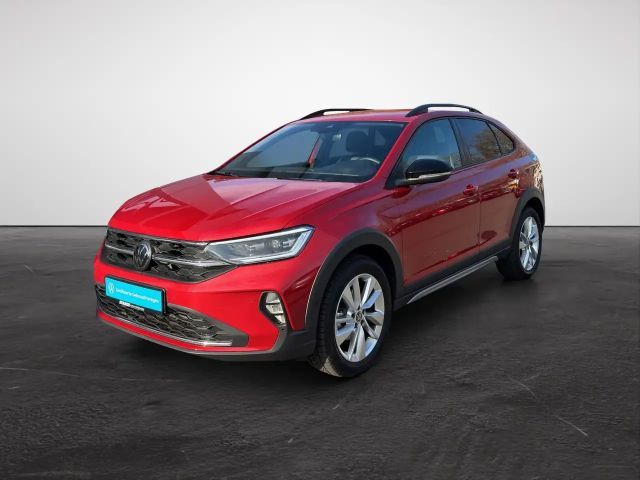 Volkswagen Taigo 1.0 TSI