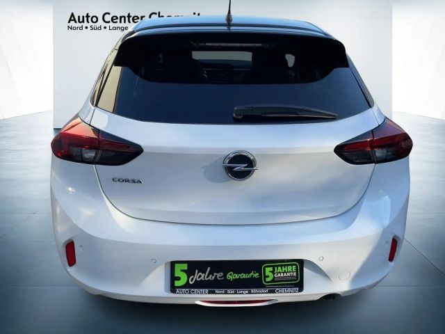 Opel Corsa Elegance