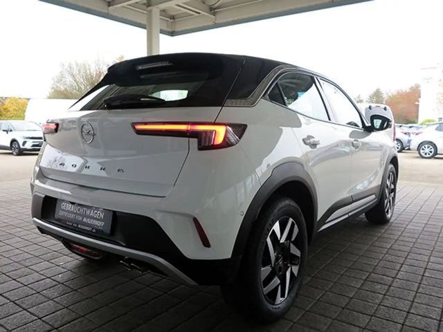 Opel Mokka ELEG | Navi | Kamera | LED | Winterp