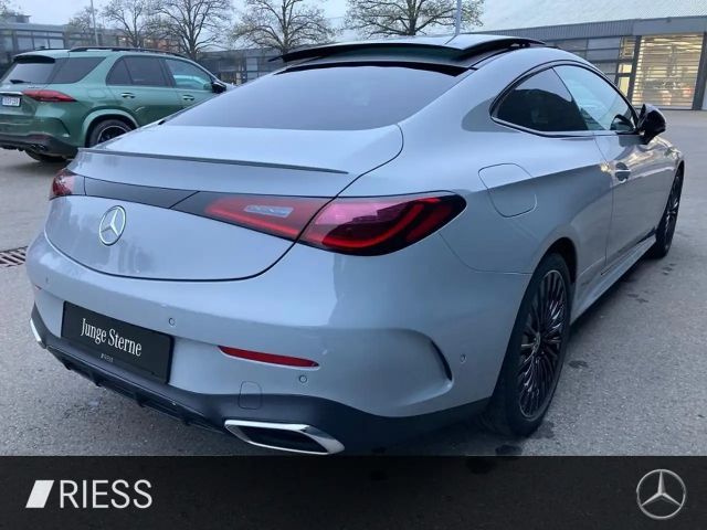 Mercedes-Benz CLE 200 AMG Line Coupé