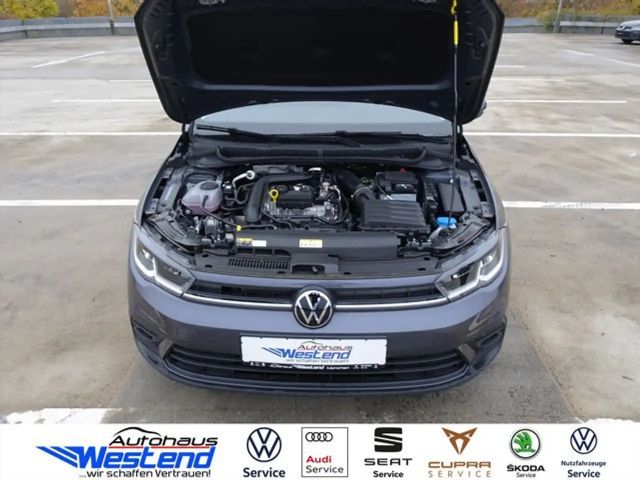Volkswagen Polo 1.0 TSI DSG Life