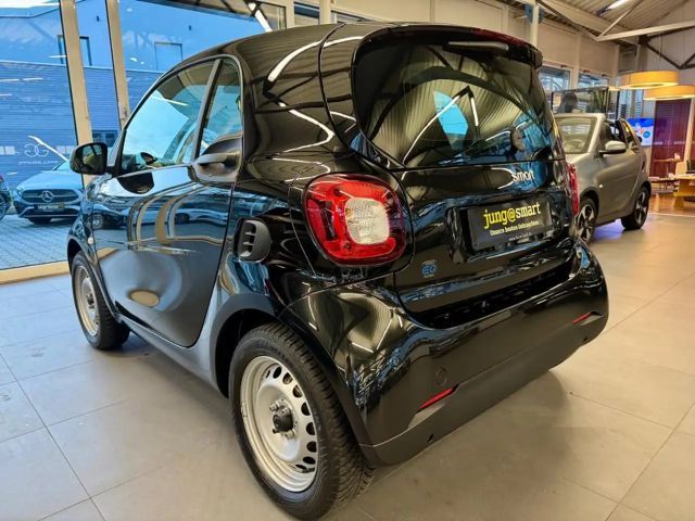 Smart EQ fortwo 22kw onboard charger