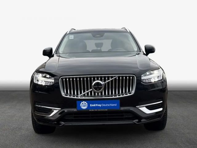 Volvo XC90 AWD Bright Plus