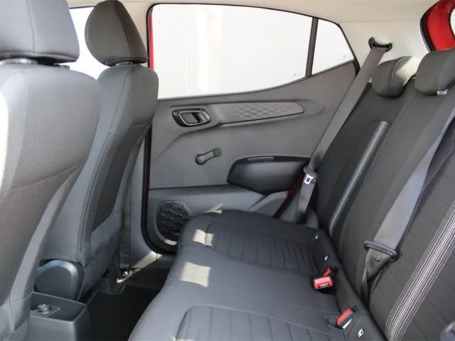 Hyundai i10 GO 1,0 MT a5bg1