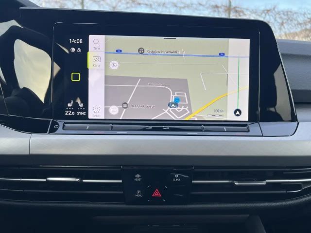 Volkswagen Golf Golf VIII Life Plus Variant