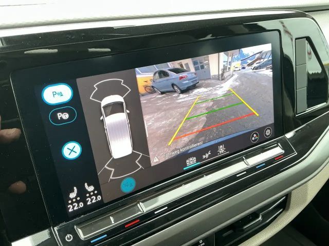 Volkswagen Multivan Business T7