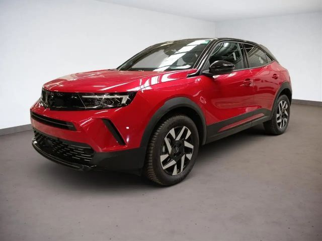 Opel Mokka GS-Line Grand Sport