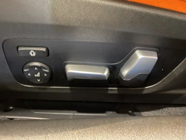 BMW M4 Competition Coupé