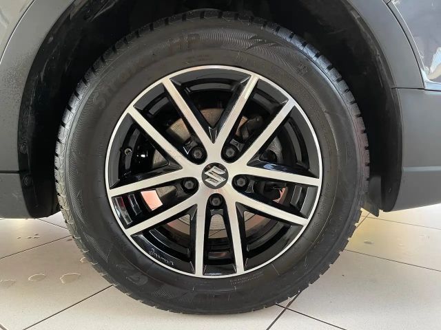 Suzuki SX4 S-Cross 4x4 Comfort