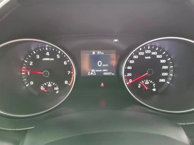 Kia Ceed GDi Titan