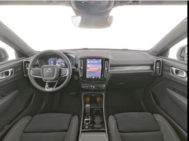 Volvo XC40 XC40