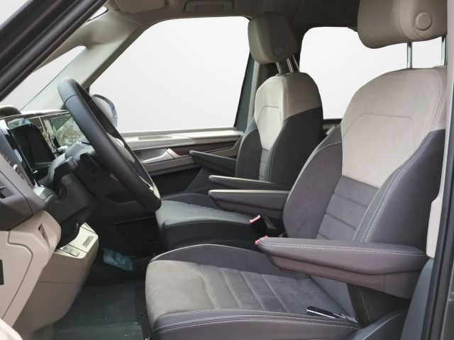 Volkswagen Multivan 2.0 TDI DSG Lang Style T7