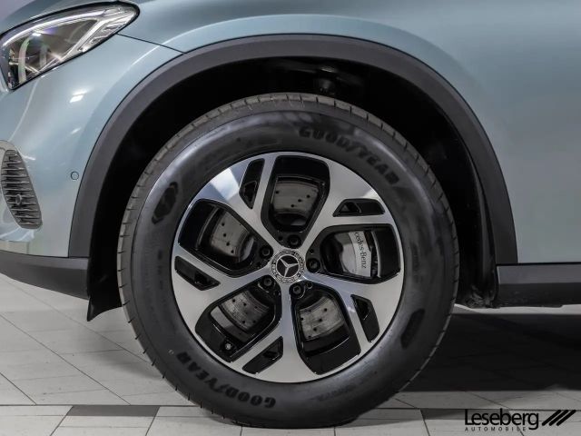 Mercedes-Benz GLC 300 4MATIC AVANTGARDE