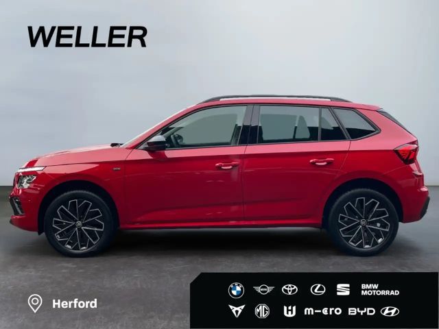 Skoda Kamiq 1.5 TSI Drive