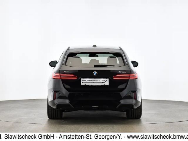 BMW 540 540d xDrive