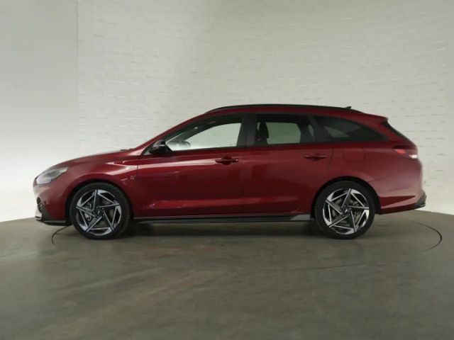 Hyundai i30 N Line T-GDi