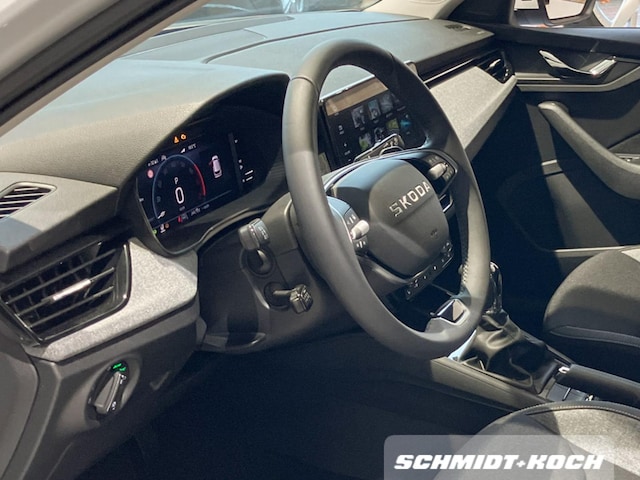 Skoda Kamiq 1.5 TSI Selection