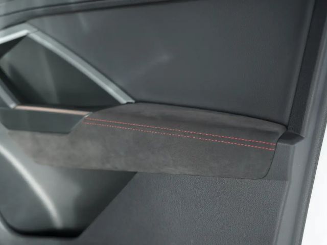 Audi RS Q3 Quattro Sportback