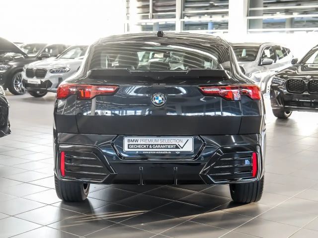 BMW X2 M-Sport sDrive20i