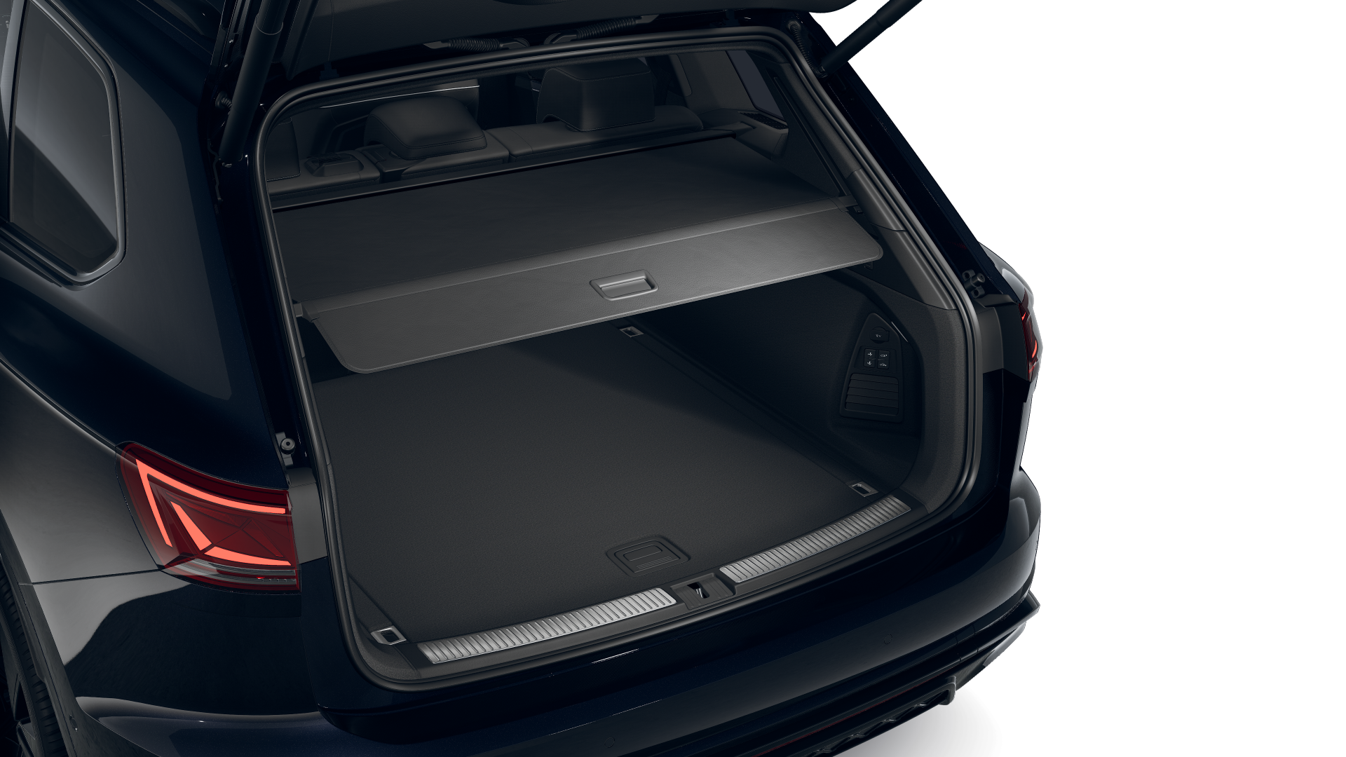 Volkswagen Touareg 3.0 V6 TDI 4Motion R-Line