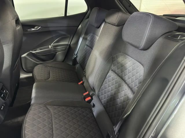 Skoda Fabia Style Style