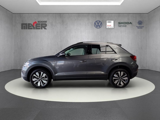 Volkswagen T-Roc 1.0 TSI Move