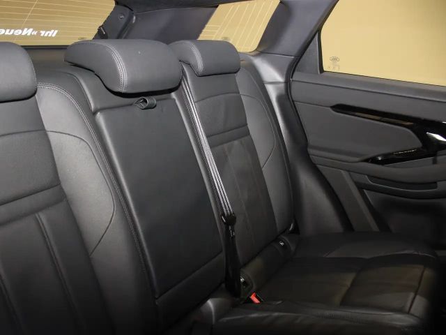 Land Rover Range Rover Evoque D200 Dynamic SE