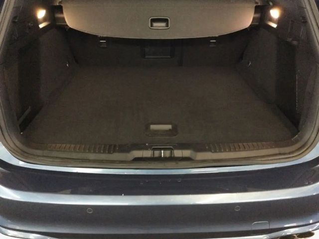 Ford Focus EcoBoost ST Line Wagon