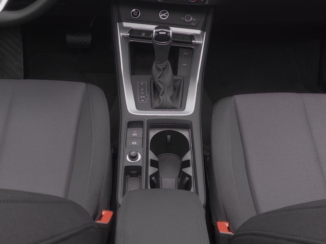 Audi Q3 35 TFSI S-Line S-Tronic