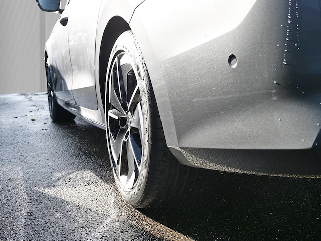 Skoda Octavia 1.5 TSI Combi Sportline