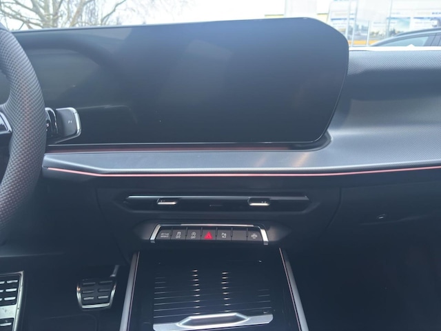 Audi Q3 Quattro S-Tronic