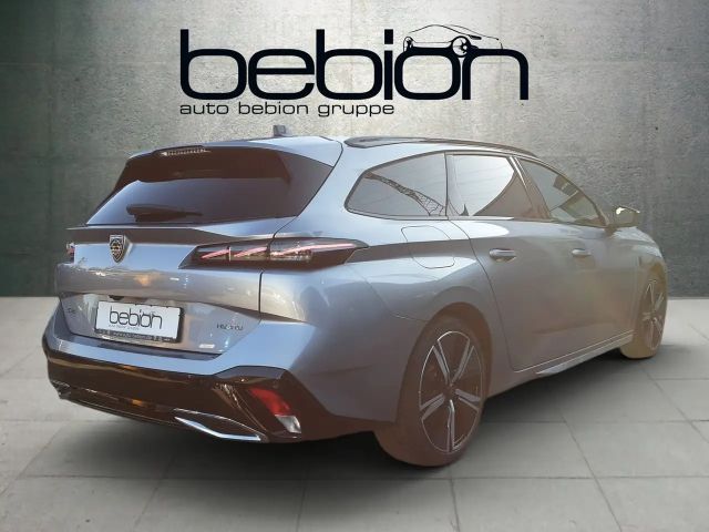 Peugeot 308 GT-Line SW