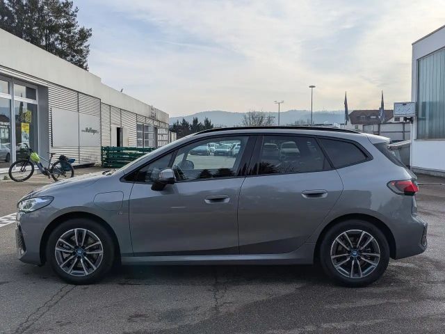 BMW 230 M-Sport xDrive