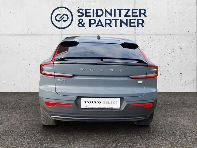 Volvo C40 Recharge Twin Engine Ultimate