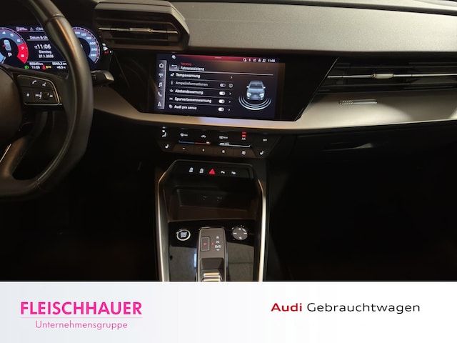 Audi A3 35 TFSI S-Tronic Sedan