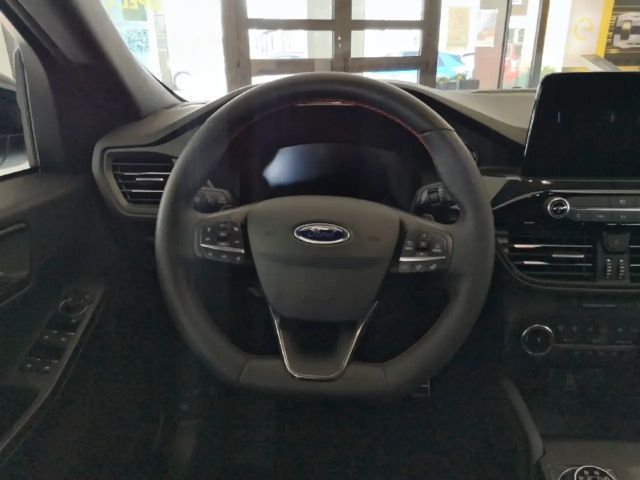 Ford Kuga ST Line X