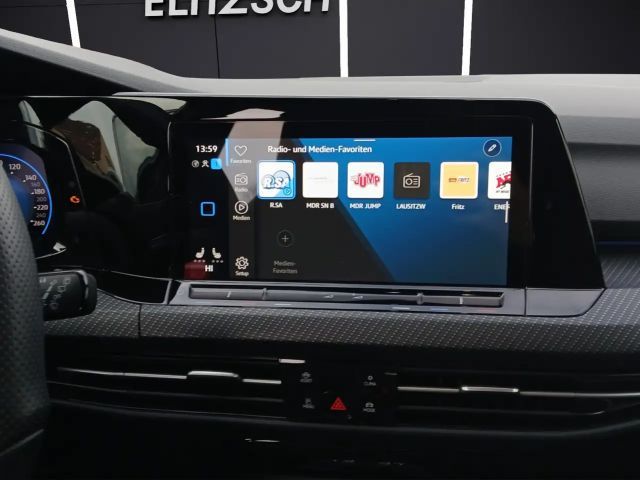 Volkswagen Golf Golf VIII R-Line Variant